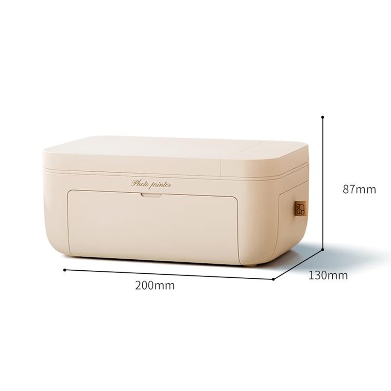 B191 .CP4100 高精細フォトプリンター | GIFTUU SHOP