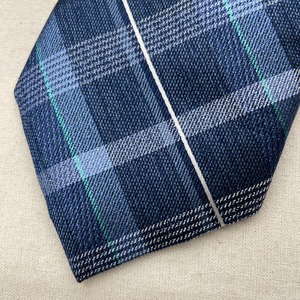 PRONTO ・UOMO COUTURE VINTAGE TIE necktie ネクタイn-576