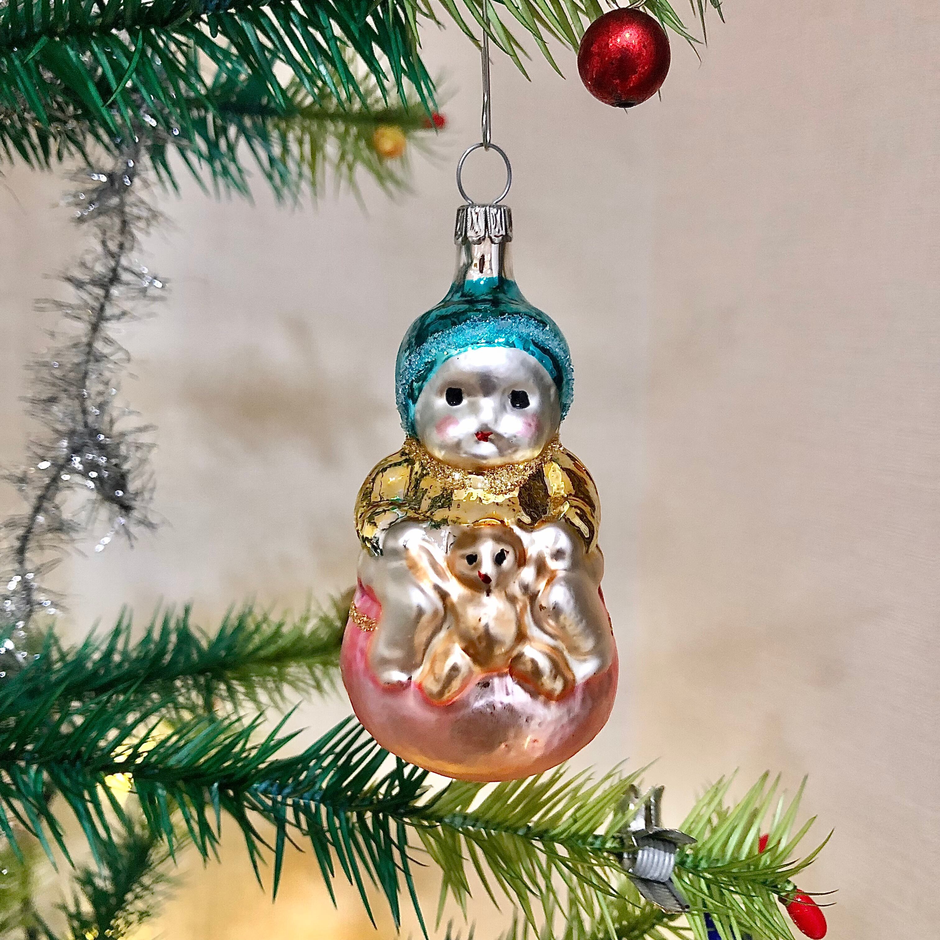 【希少】アスティエ⭐︎ガラス　クリスマスオーナメント⭐︎ 2025年最新】アスティエ オーナメントの人気アイテム - メルカリ