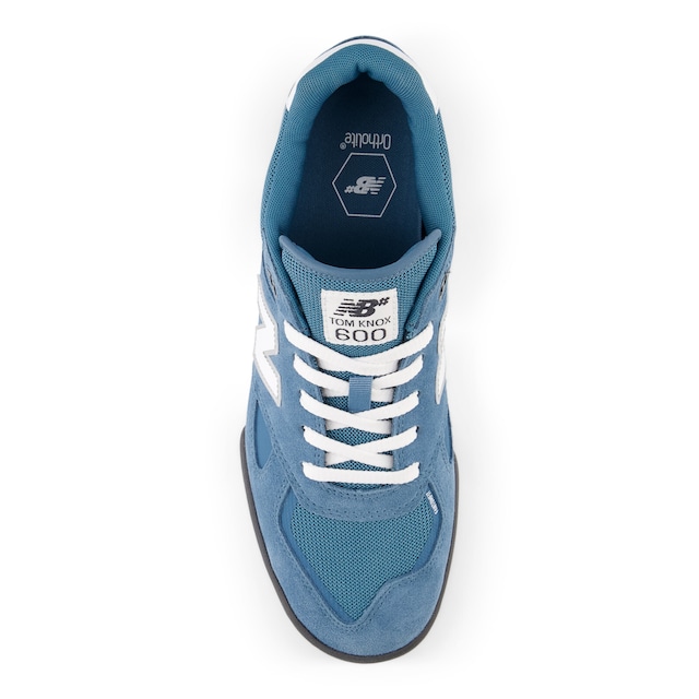 【NEW BALANCE】numeric NM600FB