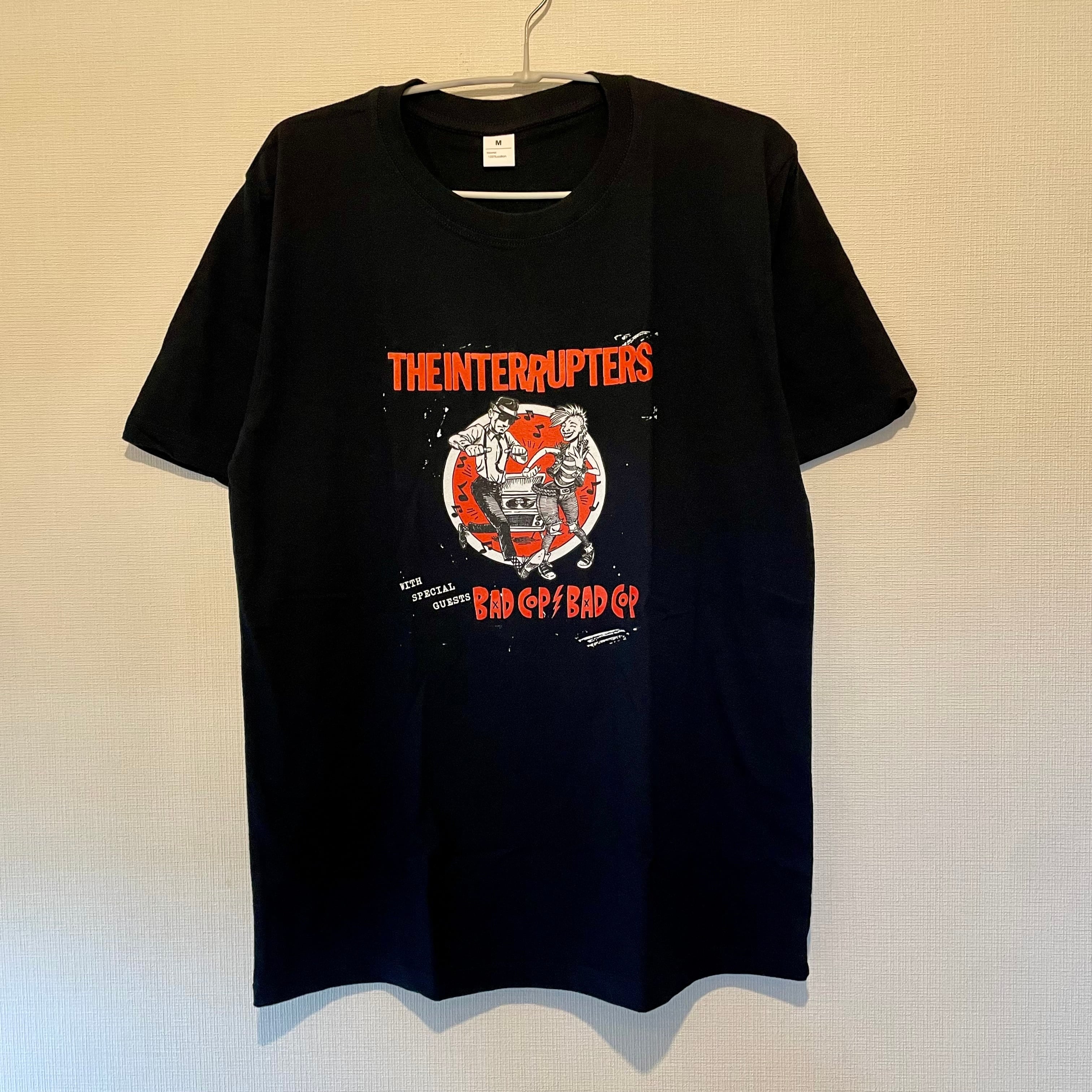 The Chemical Brothers Tシャツ ケミカルブラザーズ Tee | BF MERCH'S