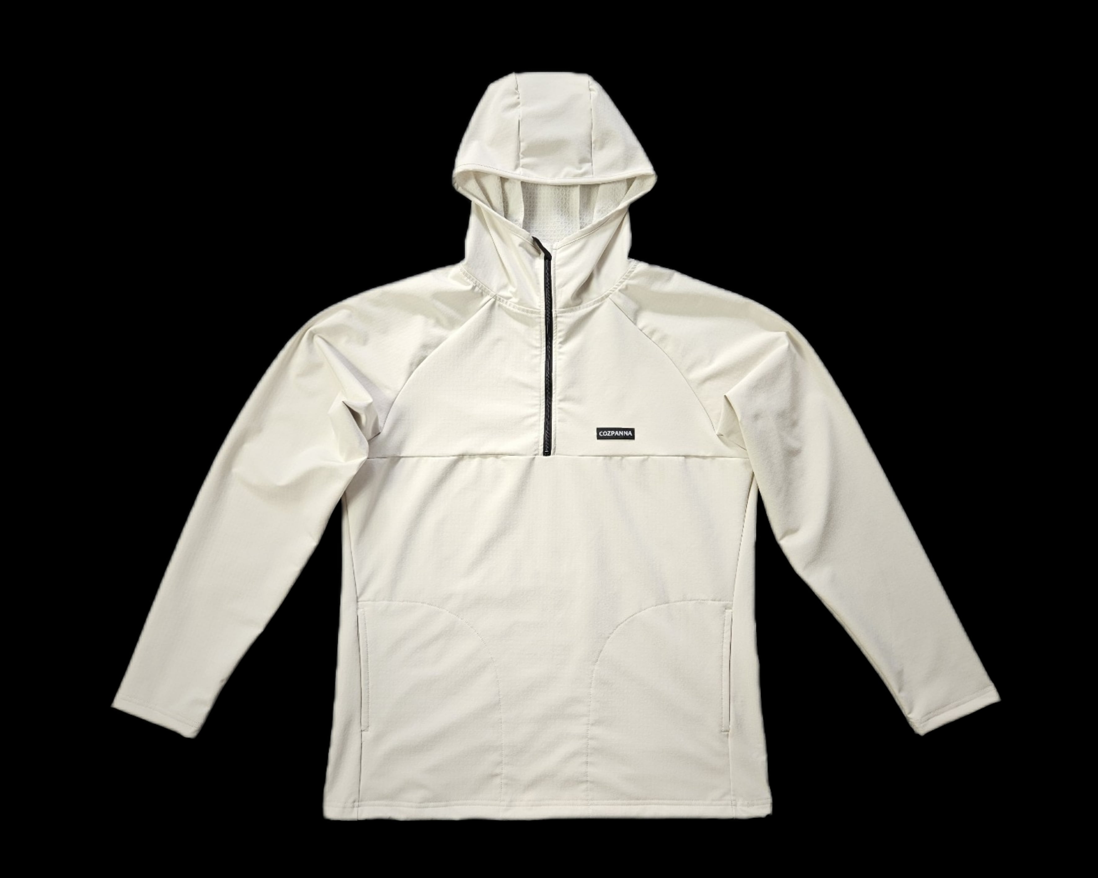 Storm Hoodie | COZPANNA