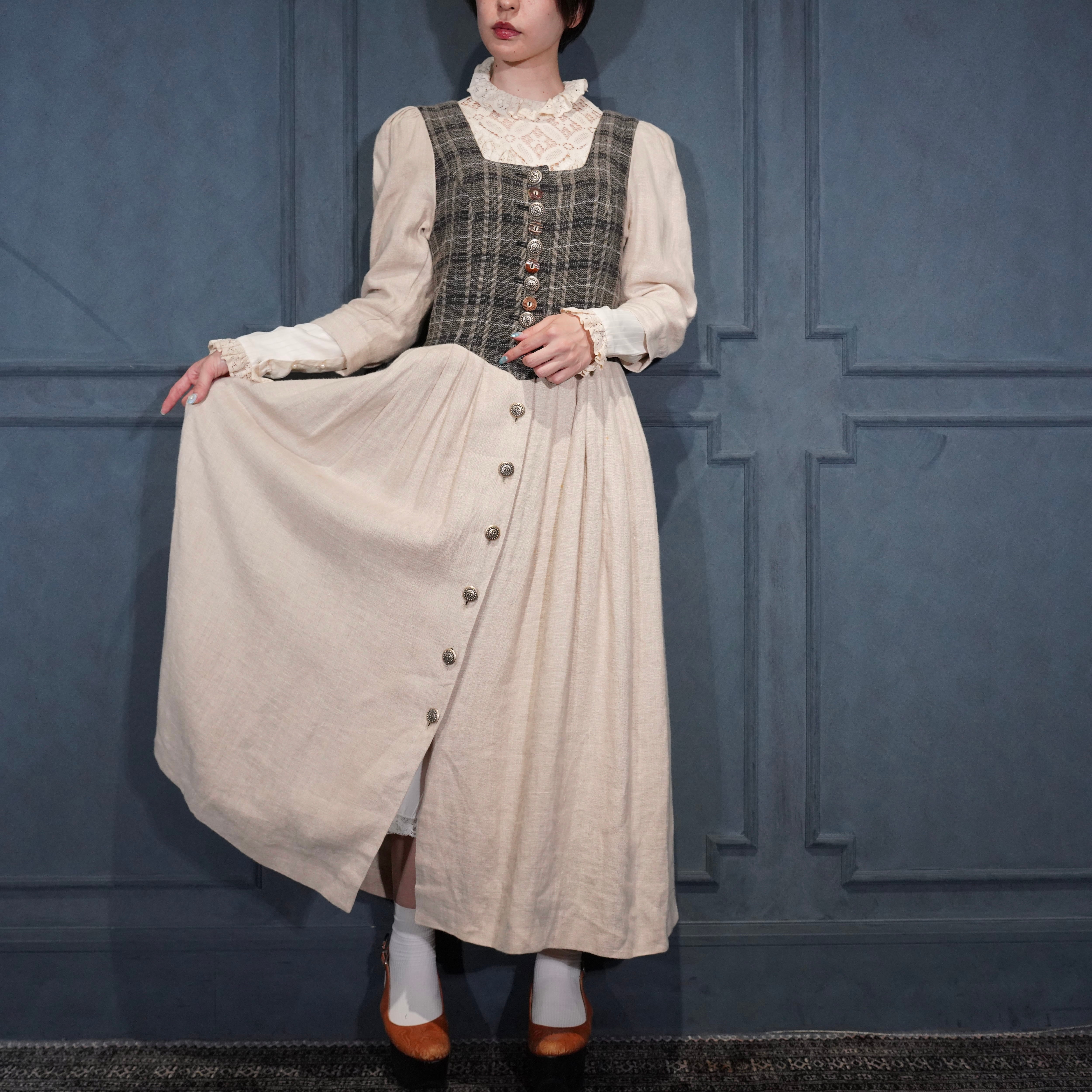 USED USA古着 ビッグサイズ デザインベスト レースアップ vintage 古着 ビッグサイズ Leather Bound exclusive Harley-Davidson