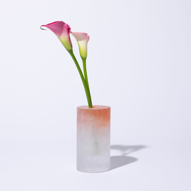 【Flower Vase】花碑 - 5:00pm