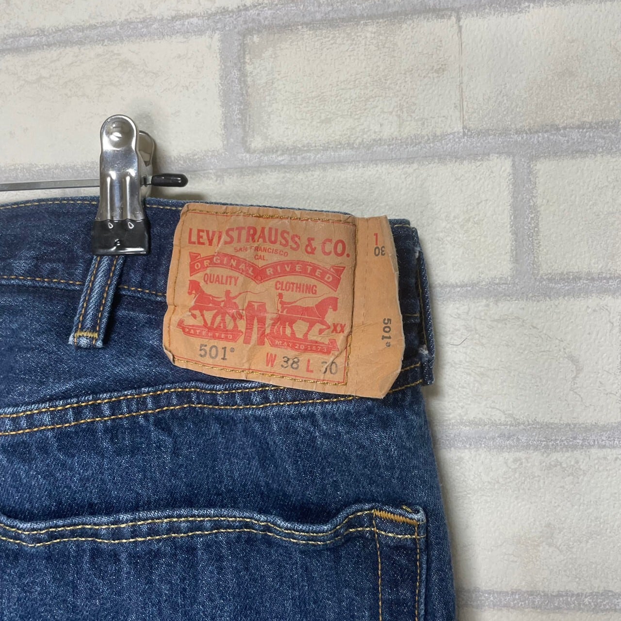 W35×L30】Levi