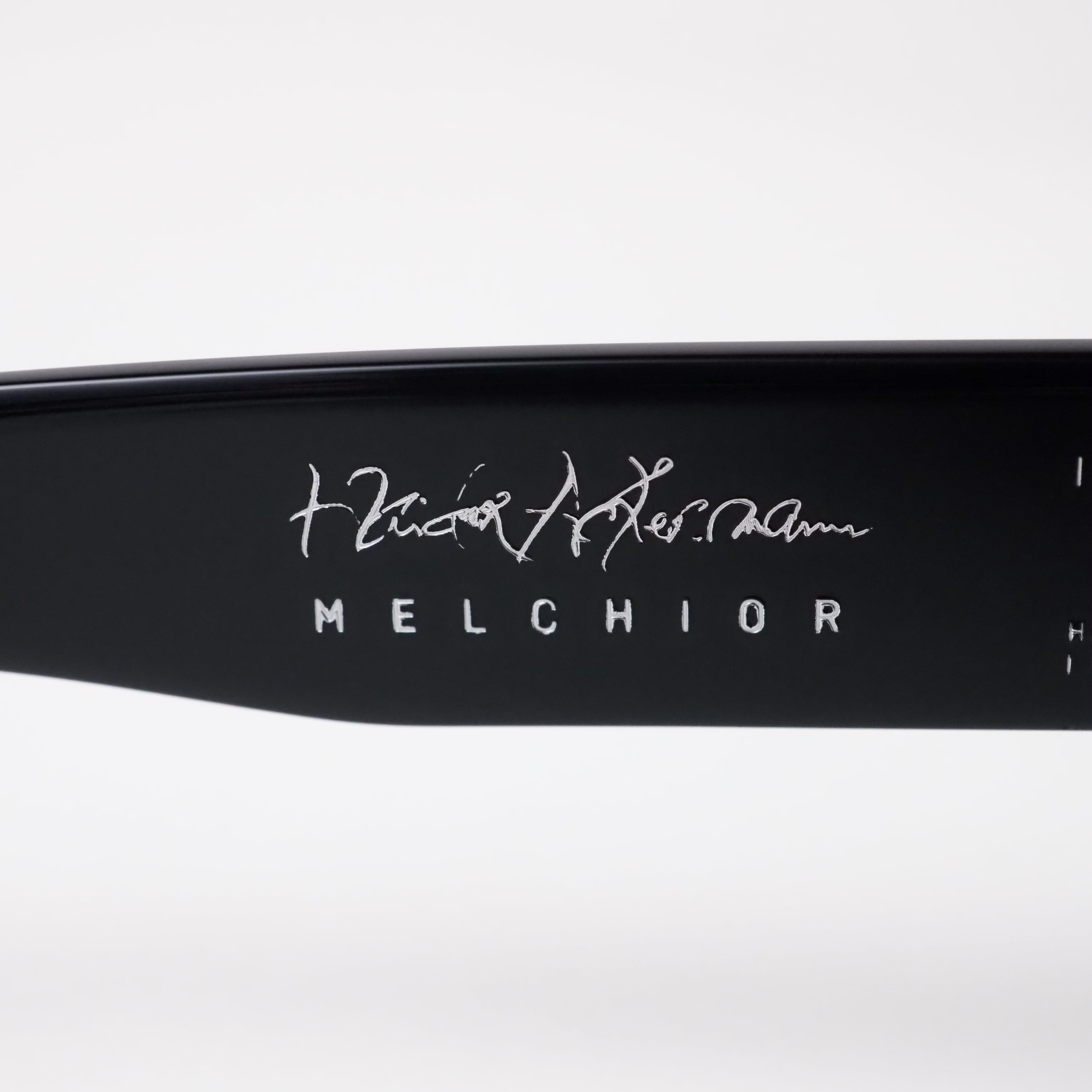 Magellan様確認用♡ MELCHIOR col.VANTA【JACQUES MARIE MAGE】 | downtownshop