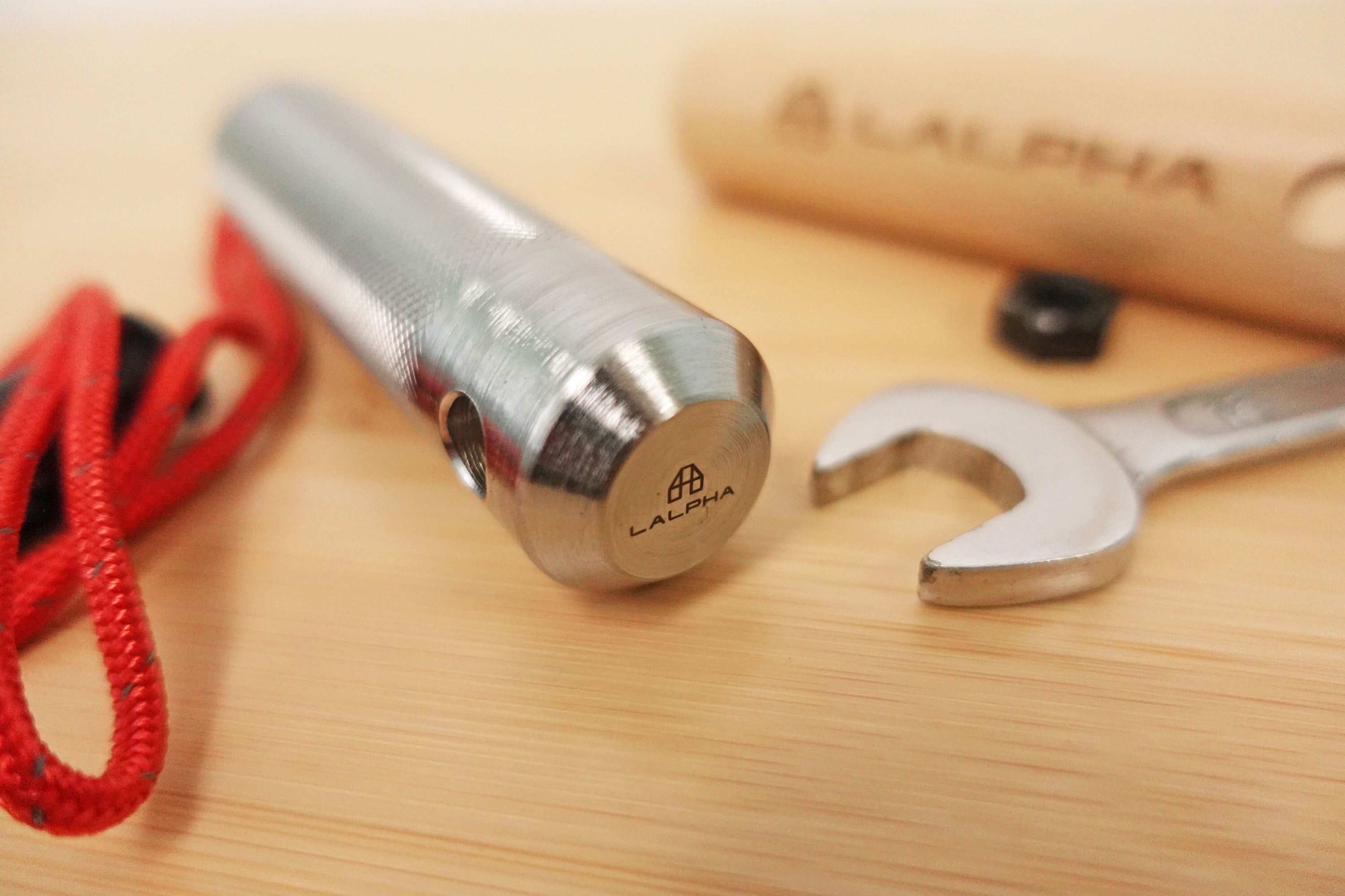 オリハルコンPro メタルグリップ（GK-500MG） | アウトドア・キャンプ