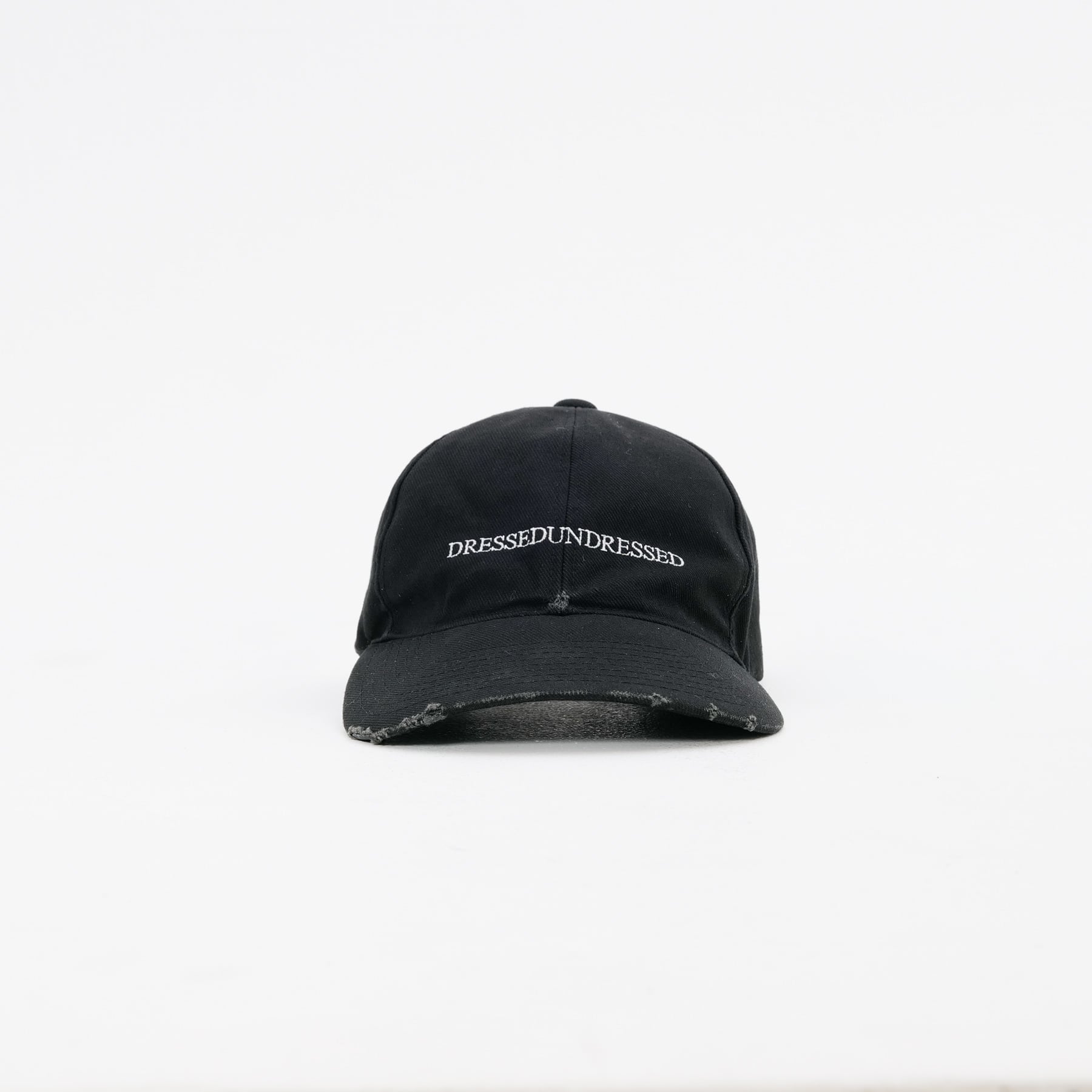 Used Logo Cap #1