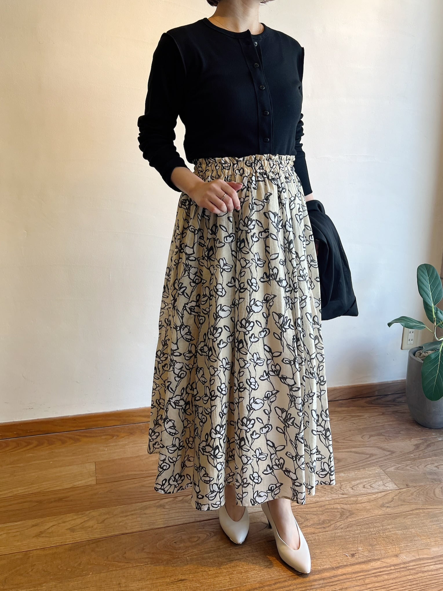 Skirt | anouk