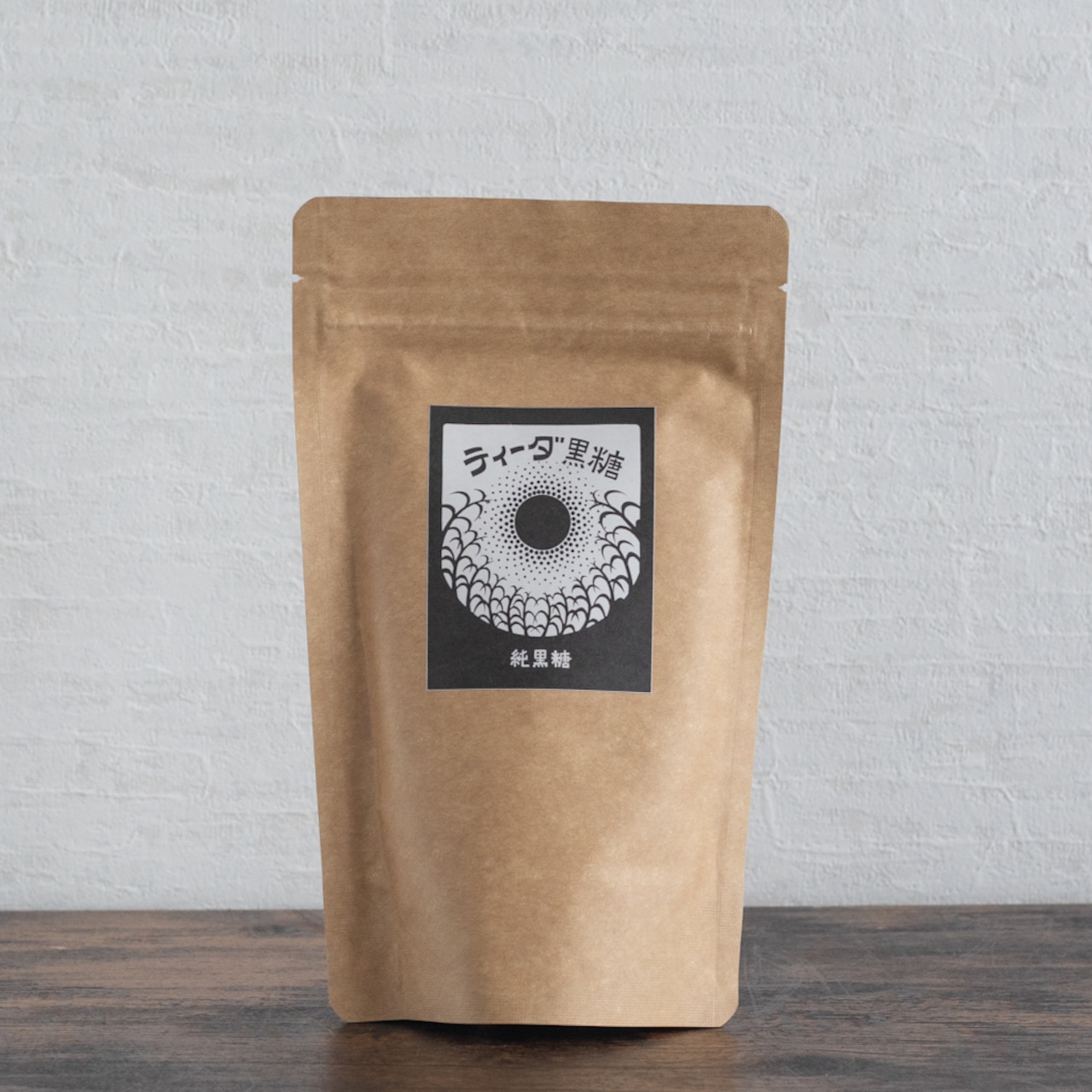 ノイベナ農園 ティーダ黒糖(大)