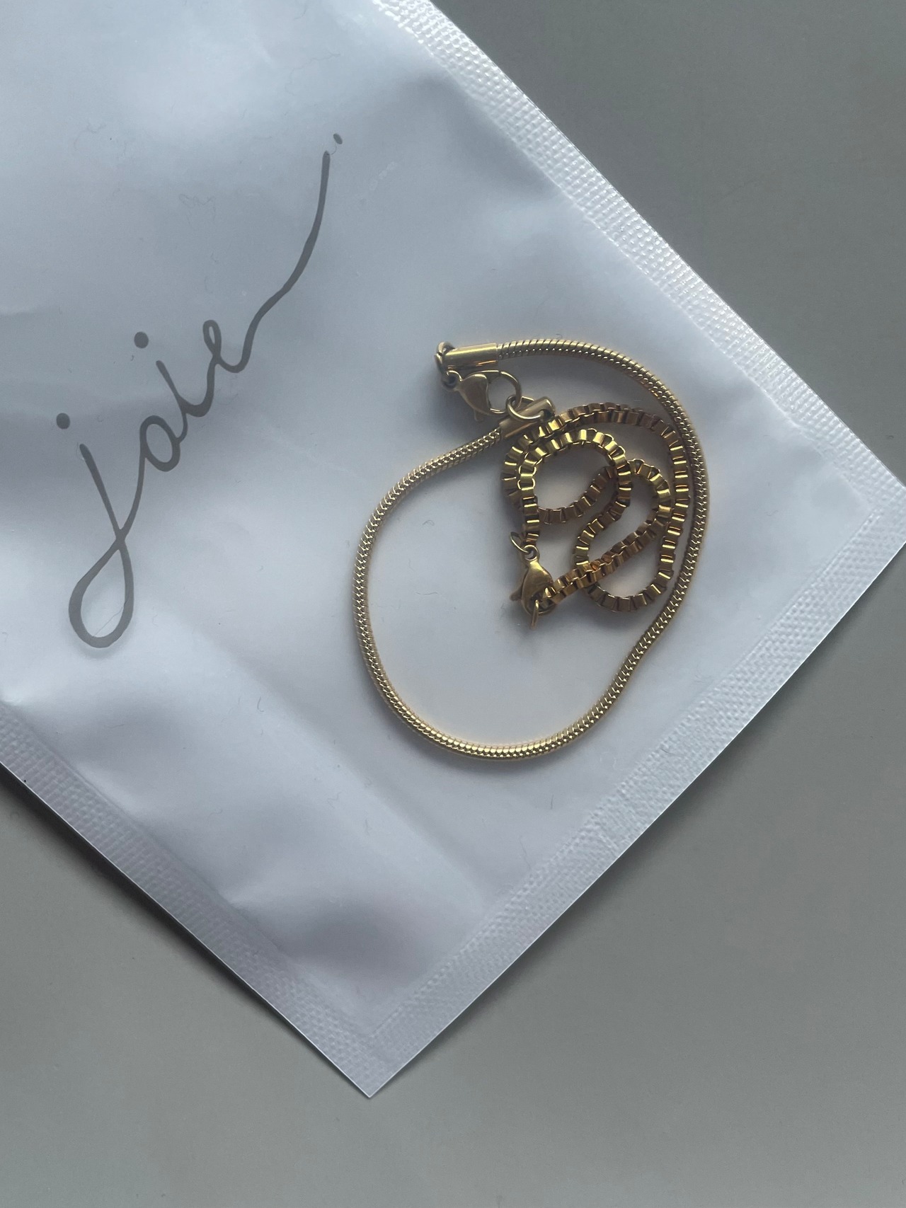 gold snake bracelet