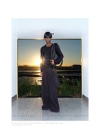 NUTEMPEROR Quip Project 039 Tencel Silk Knit