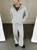 Yausye 64 Air Layer Hoodie