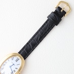 カルティエ ベニュワール ダブルライン 手巻き swiss Ref.78094 thumbnail 7