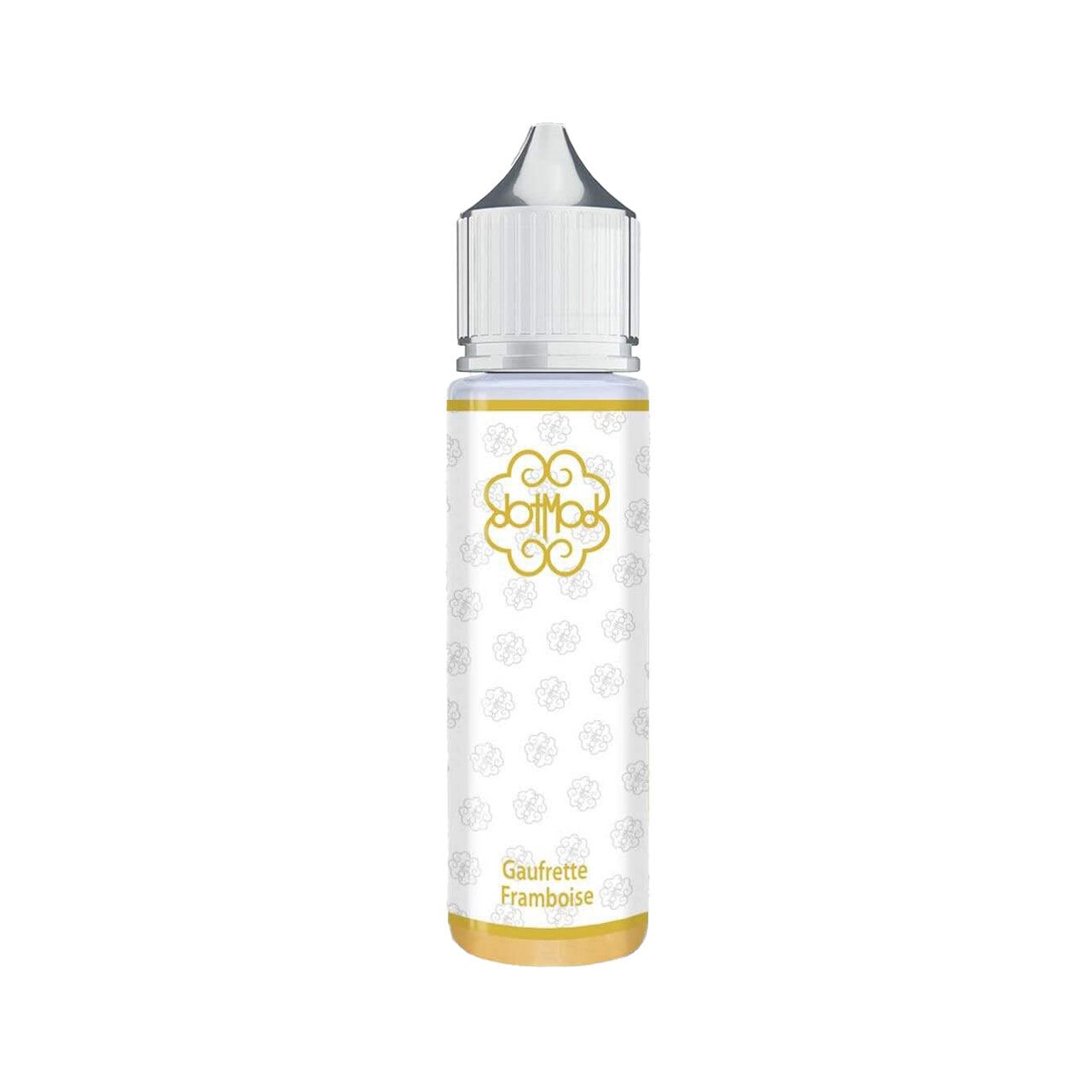 dotmod E-juice Gaufrette Framboise 50ml