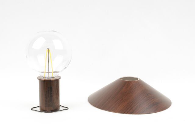 50%OFF【POST GENERAL ポストジェネラル】MIKAN 3WAY LEDランタン