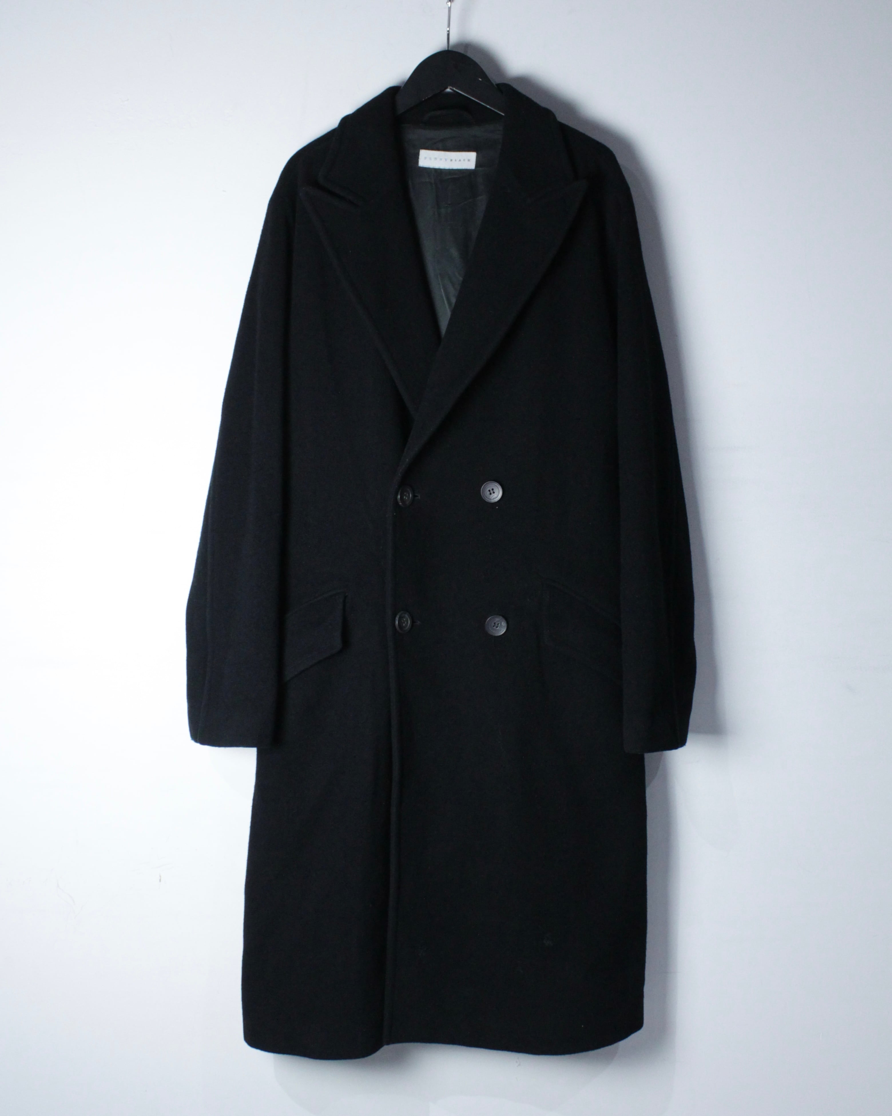 Coat | Caka(カカ）下北沢古着屋、セレクトショップ