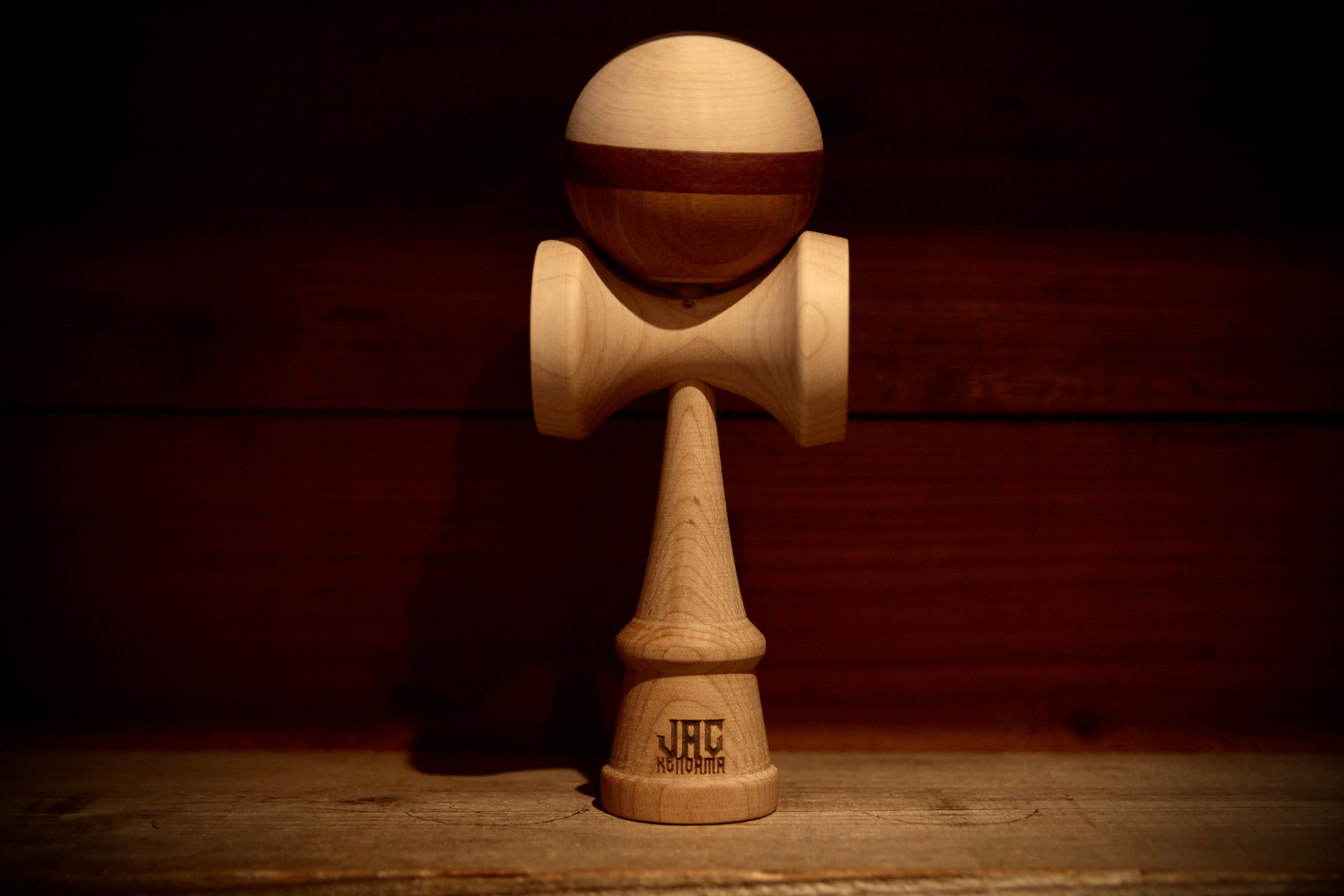 JAC Kendama けん玉 9a219e9f4716b59ab18827053009c7