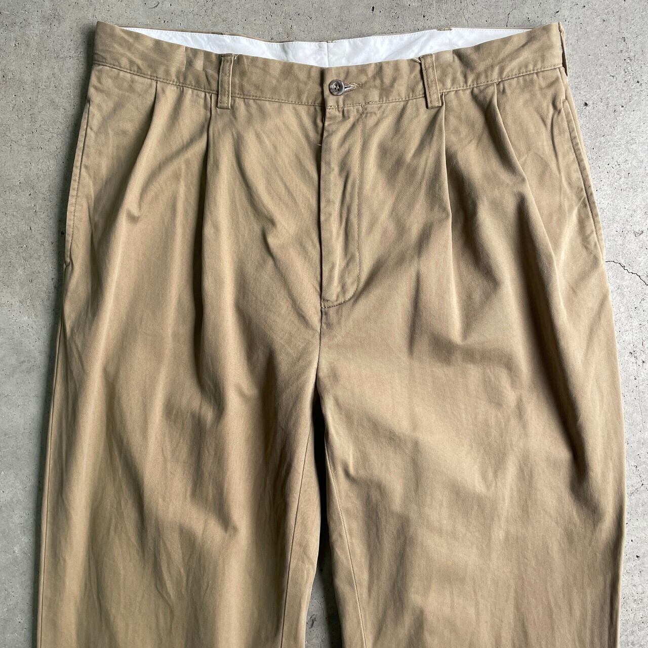 90年代 Polo by Ralph Lauren オールドラルフローレン ワイド