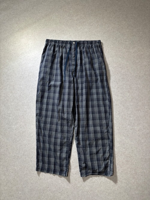 00s~ ROUNDTREE & YORKE pajama pants