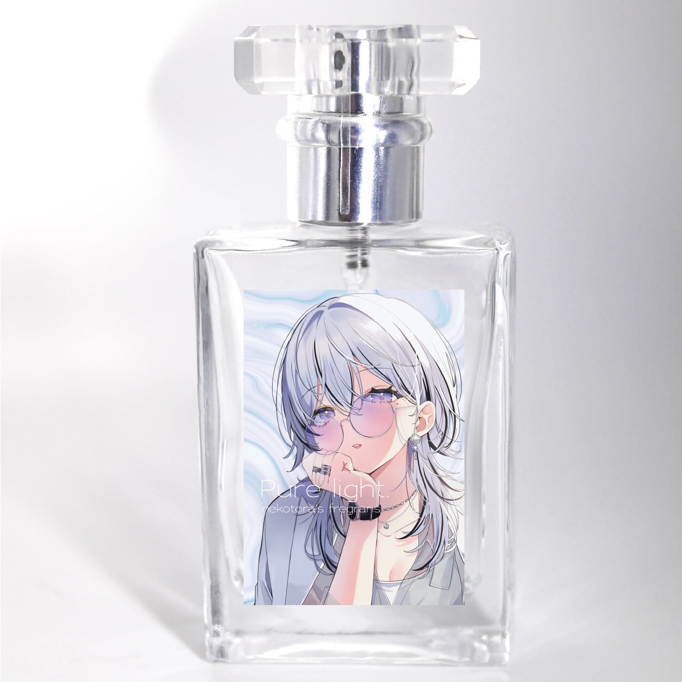 あゆ河 はすほだ フレグランス 特典トレカ ネップリ 蓮見 穂高 漫画・アニメ | MyFragrance