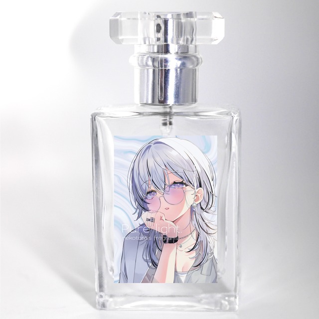 猫とら。 Fragrance