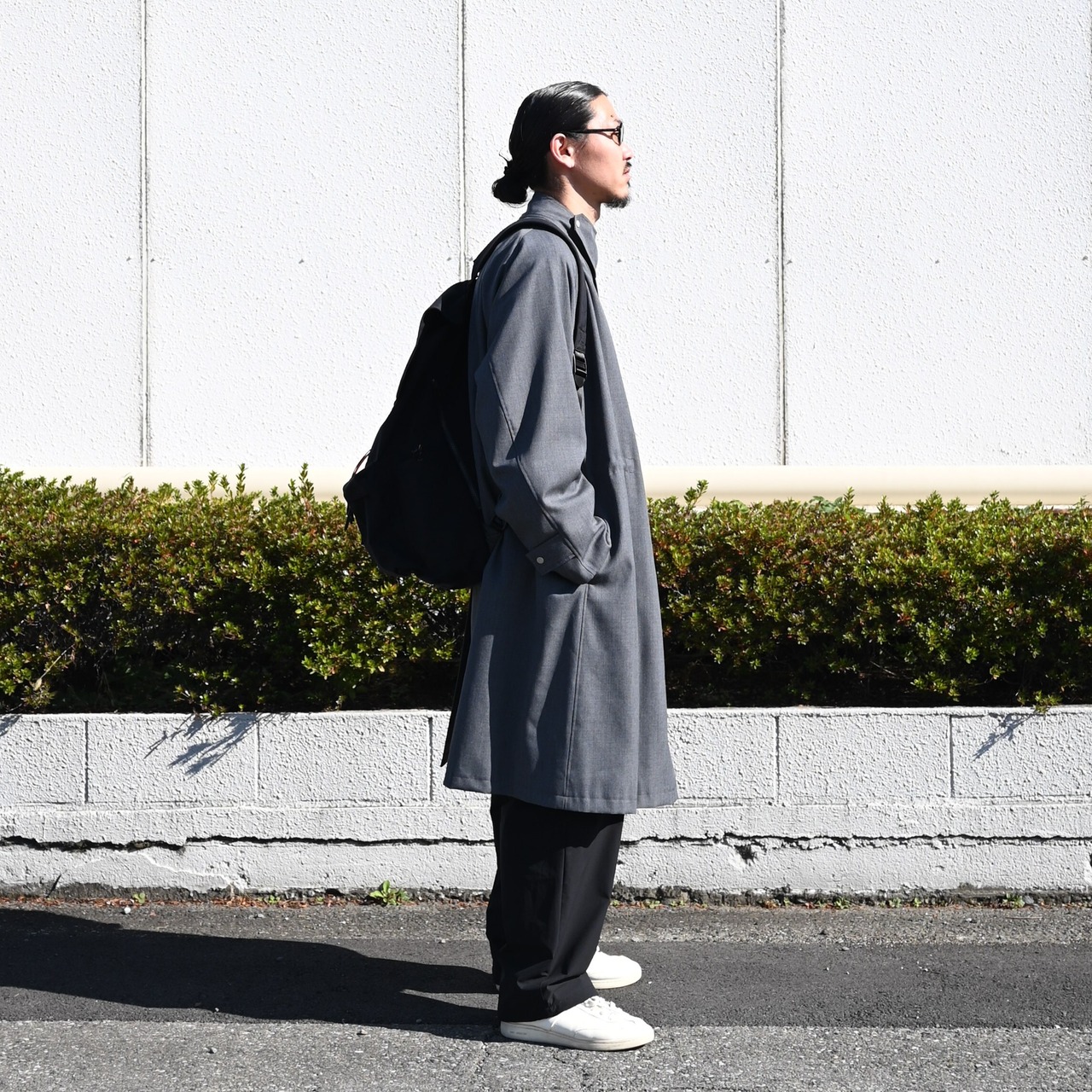 product twelve(プロダクトトゥウェルブ) セットアップスタイル