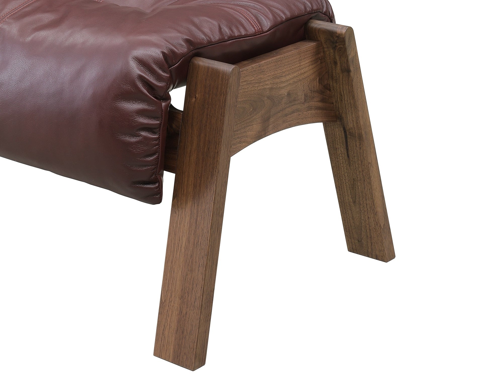 TENERO オットマン 【受注生産】 | MARUSHO ｜国産デザイナーズ家具