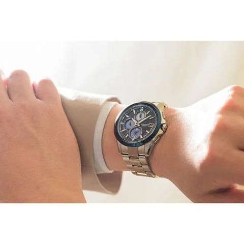 限定品☆カシオ OCEANUS オシアナス OCW-T2600AP-1AJF CLASSIC LINE
