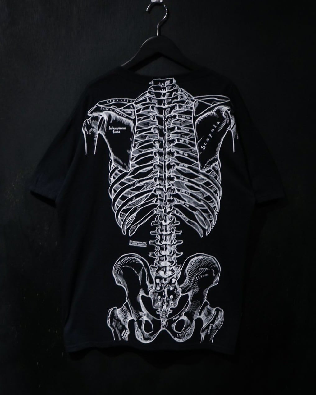 WEAPON VINTAGE】