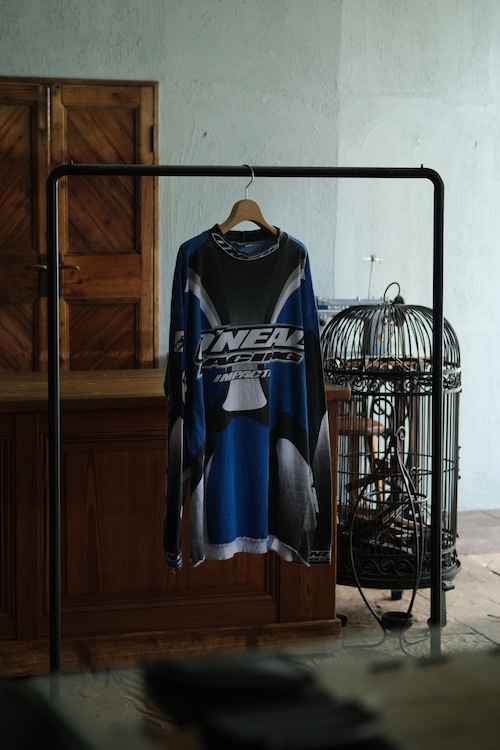 Utah/"O'NEAL" motocross jersey/made in usa