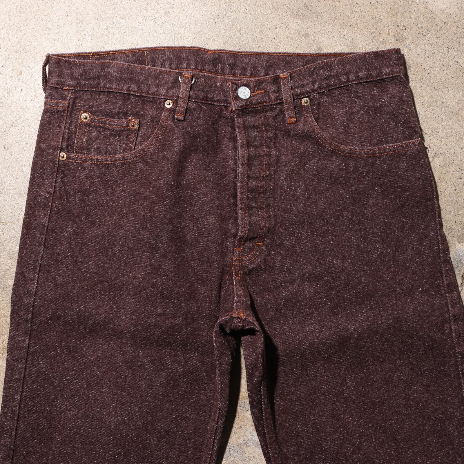 Mint Condition 36×30 Levi