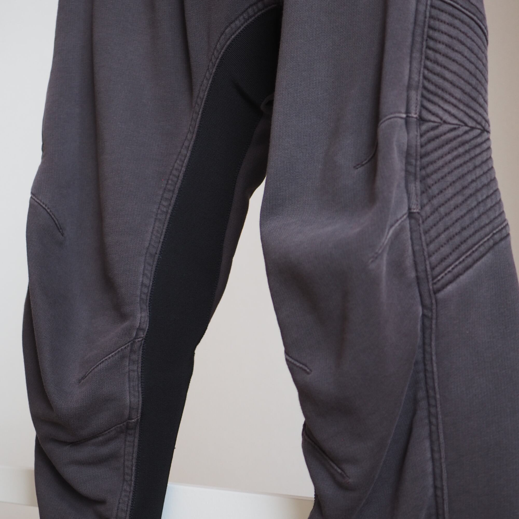 Haider Ackermann jogger pants | BUBBLE