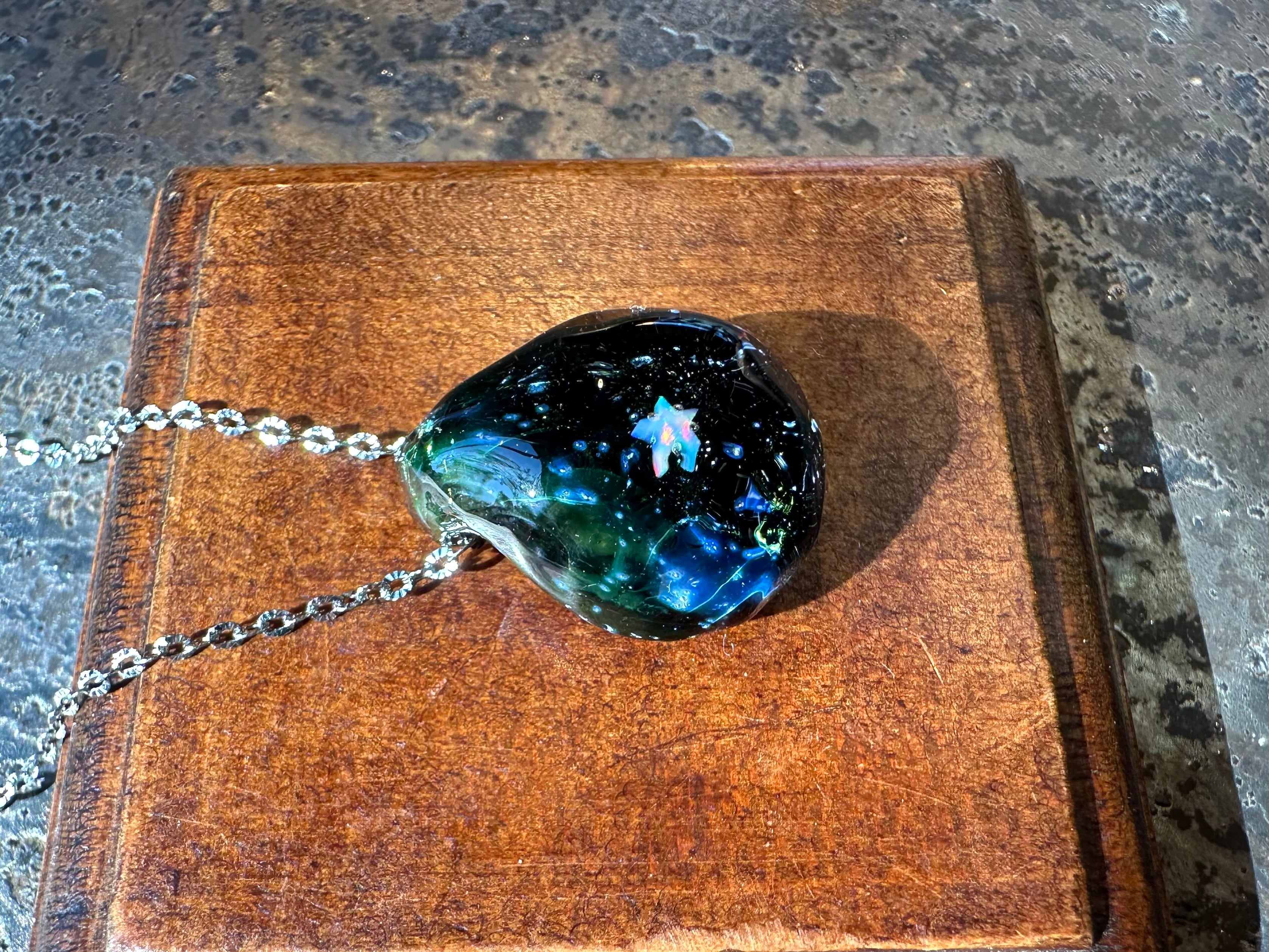 【ソラノカケラ　star】