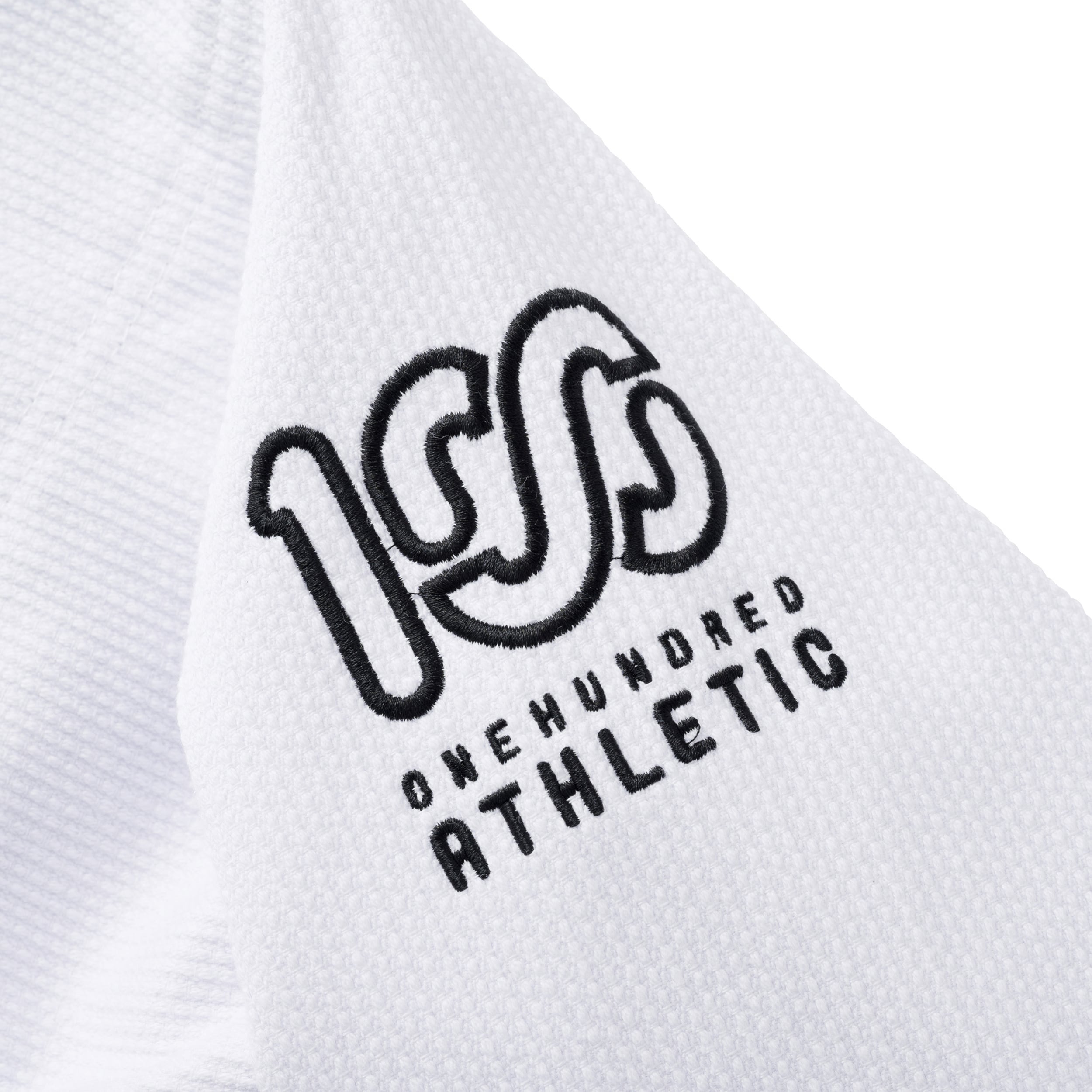 100A BJJ KIMONO *REGULAR MODEL / WHITE | 100A ONLINE STORE