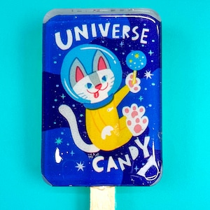 ICE CANDY  【UNIVERSE CANDY】