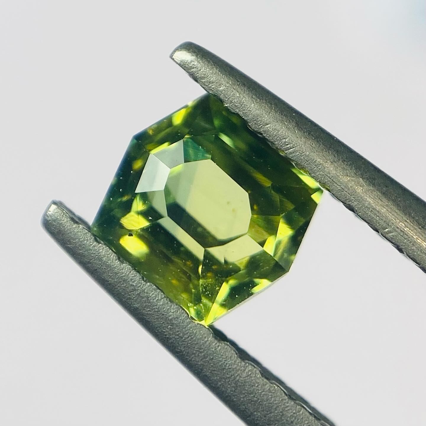 惚れちゃうサファイア