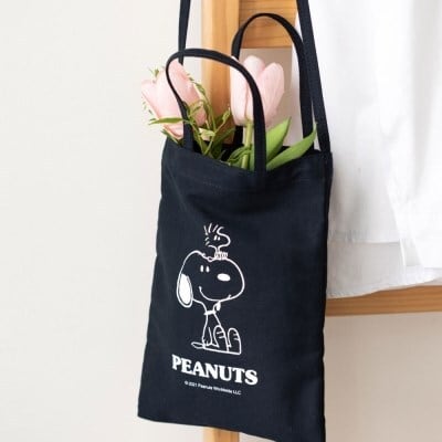 【韓国限定】peanuts snoopy mini bag 3colors / ピーナツ スヌーピー ミニバッグ ショルダー 韓国 雑貨 公式