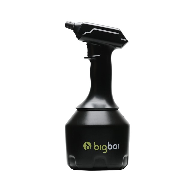 bigboi SPRAY R10 コードレス電動スプレー