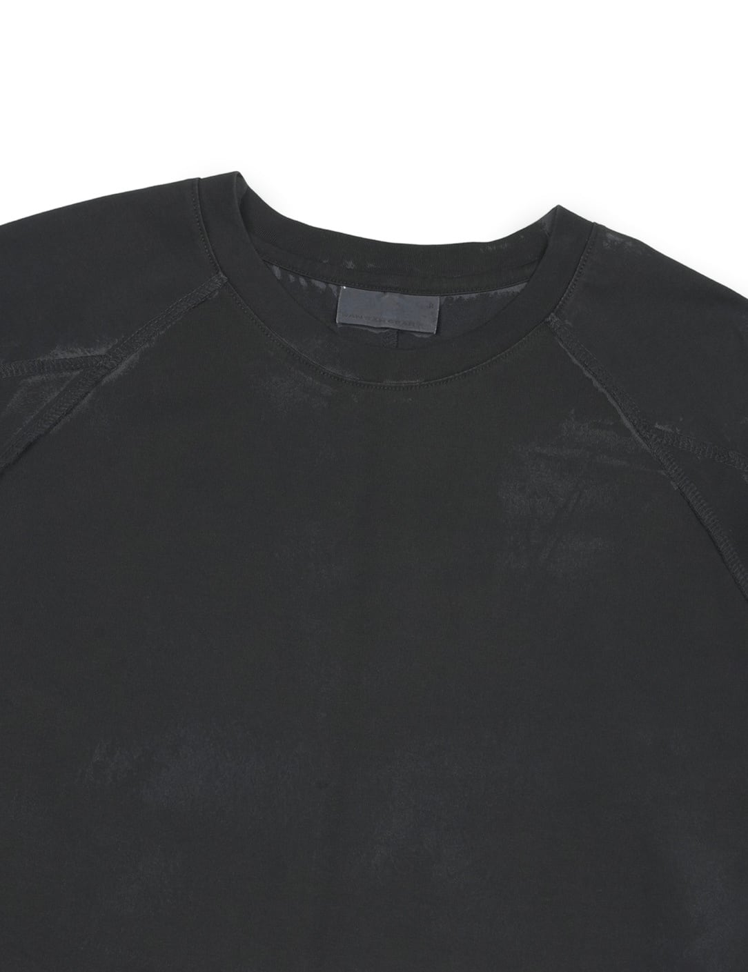 26SS】SAN SAN GEAR サンサンギア / カットソー 長袖 / CONTRAST LONG