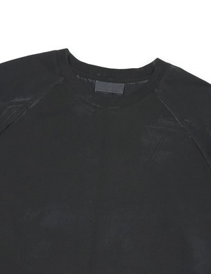 【26SS】SAN SAN GEAR サンサンギア / カットソー 長袖 / CONTRAST LONG SLEEVE