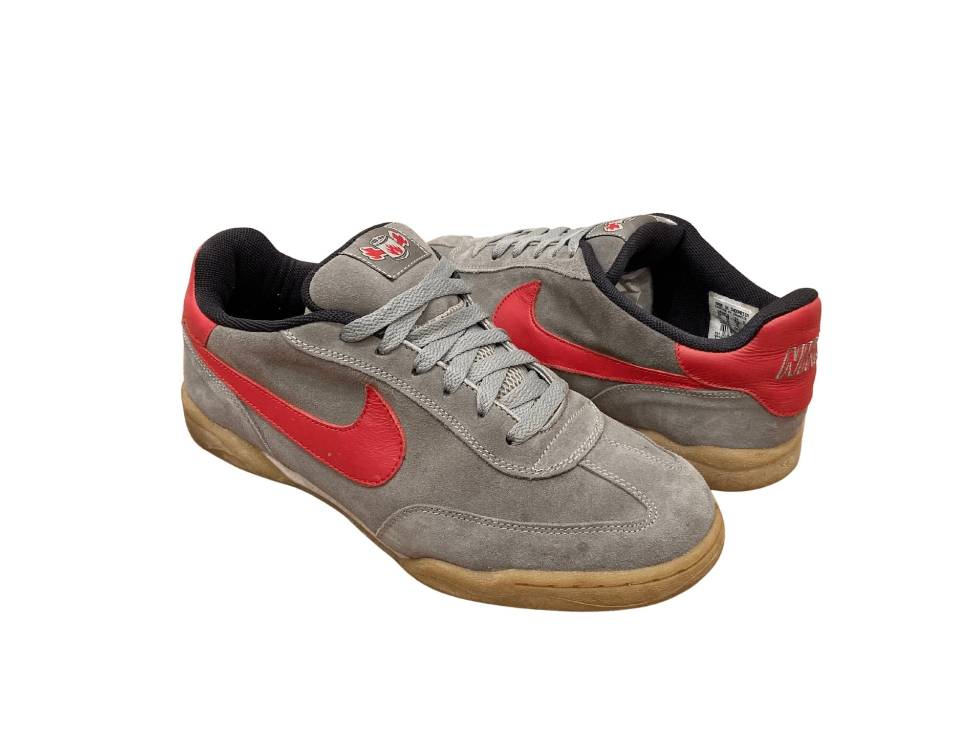04s NIKE ZOOM FC 04s NIKE ZOOM FC