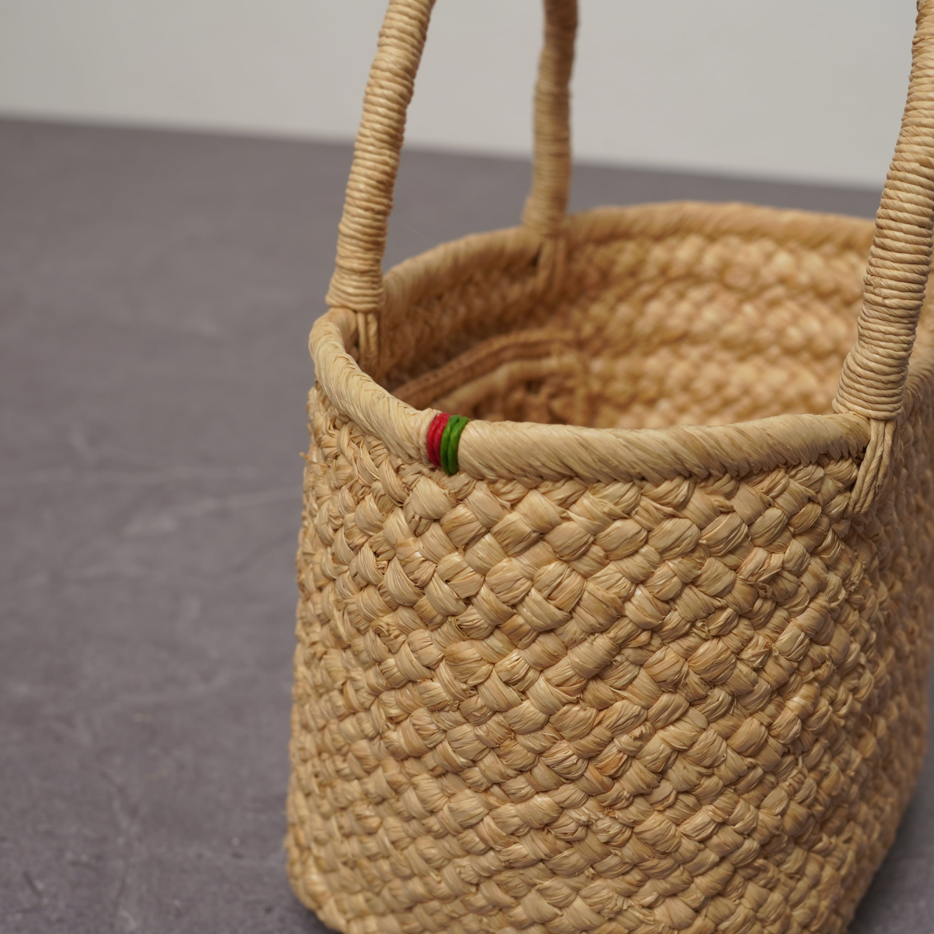 Marche Bag (SS) | AMPIANA