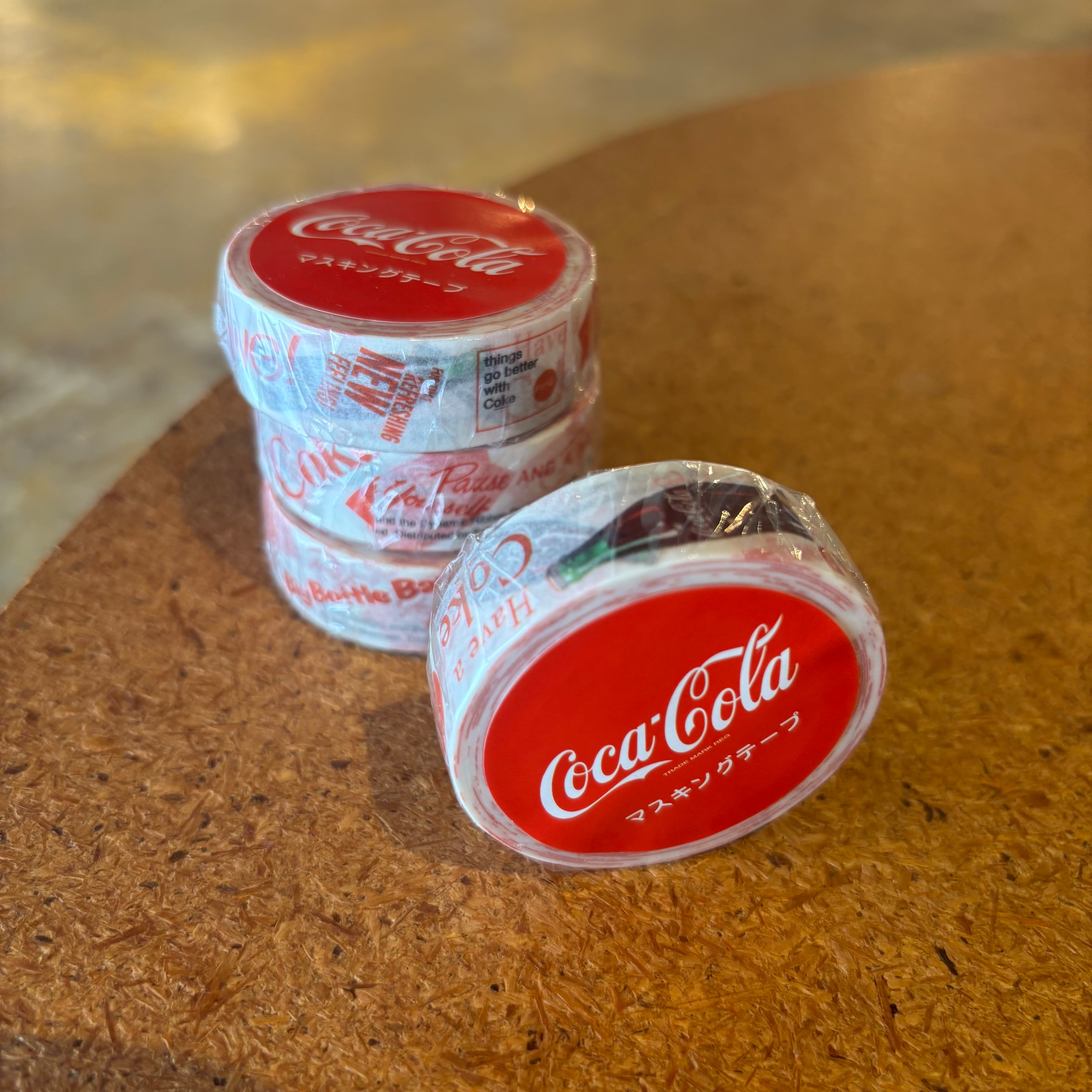 マスキングテープ専門店 ヨハク社