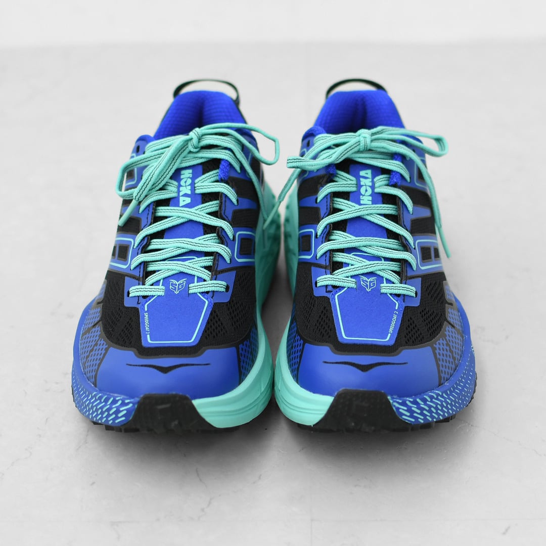 HOKA ONE ONE [ホカオネオネ] U SPEEDGOAT 2 [1162710-OMR] スピード
