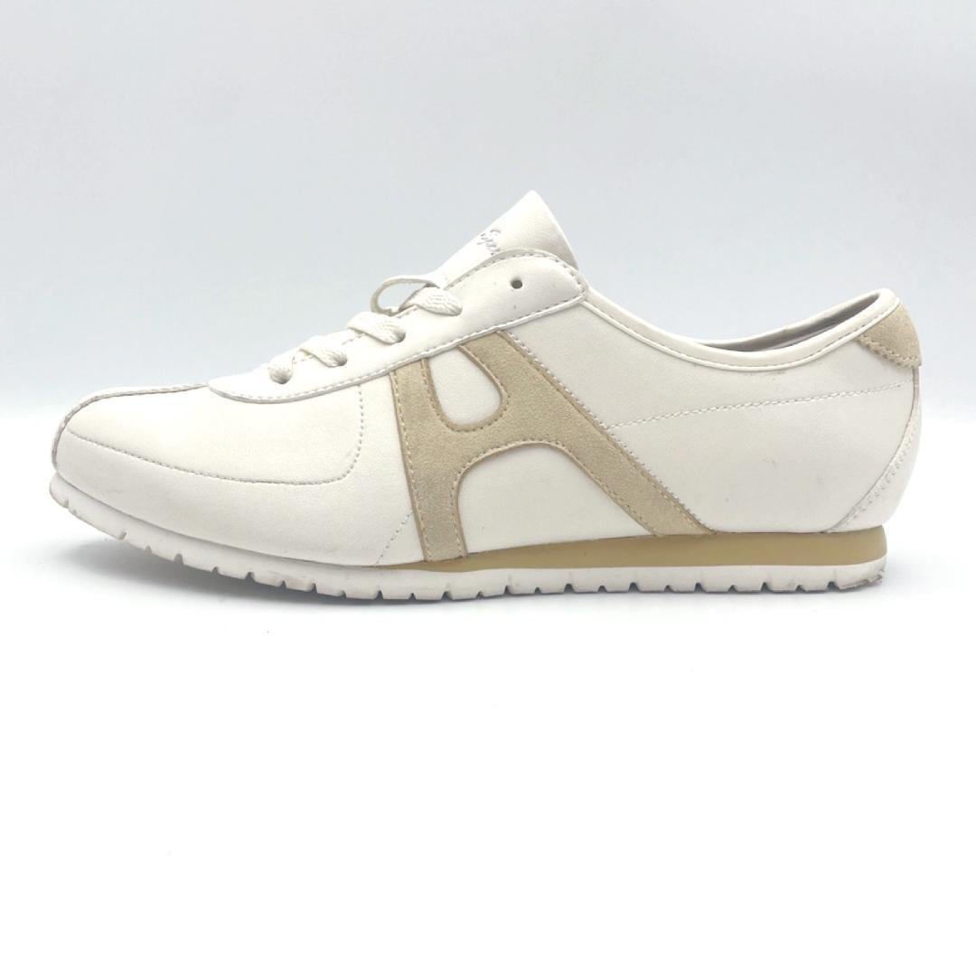 ホーキンス 617488-0002 24cm スニーカー 白 軽量 | Openn Kicks & Brand