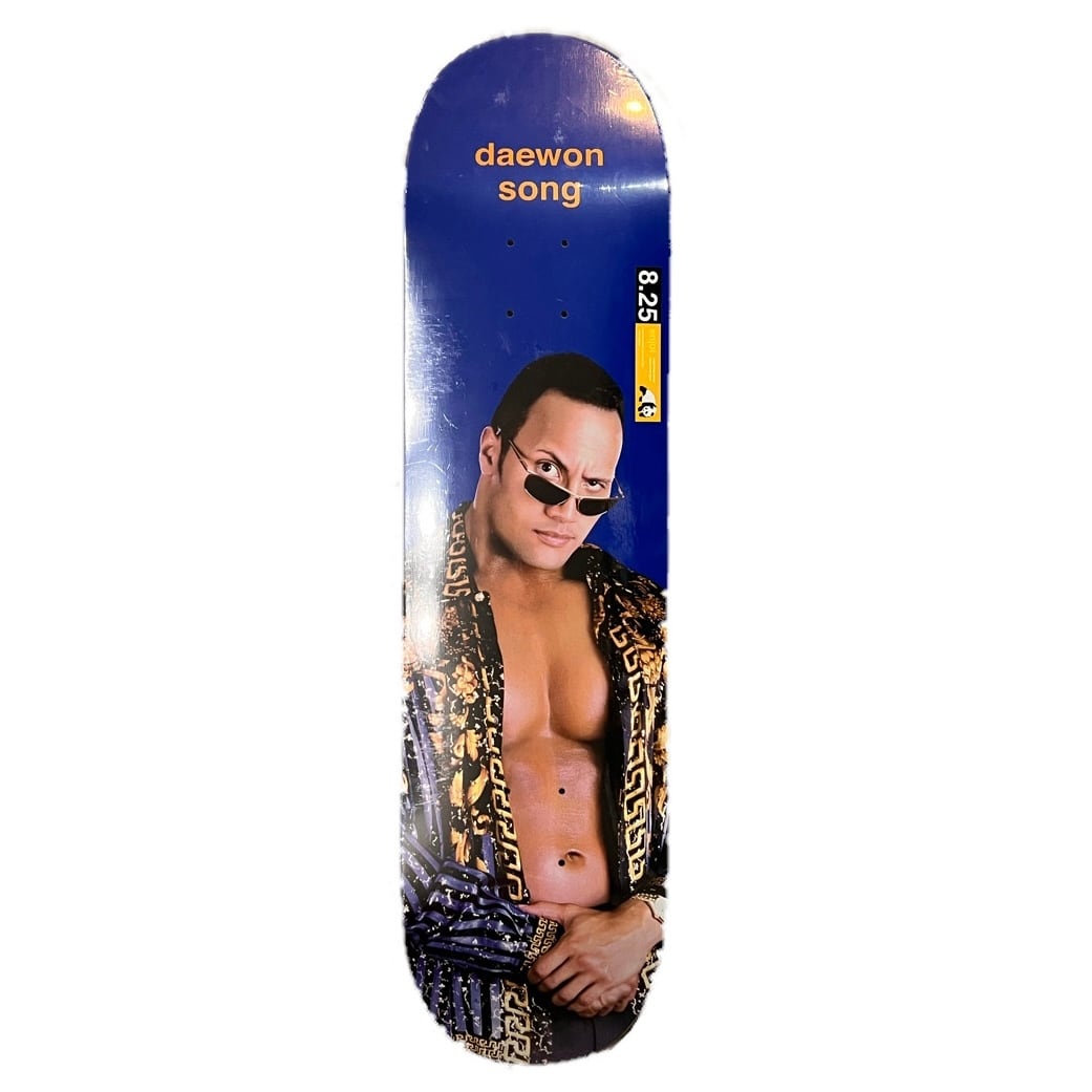 スケートボード enjoy 8.0 enjoy skateboards | KON. Skateboard store