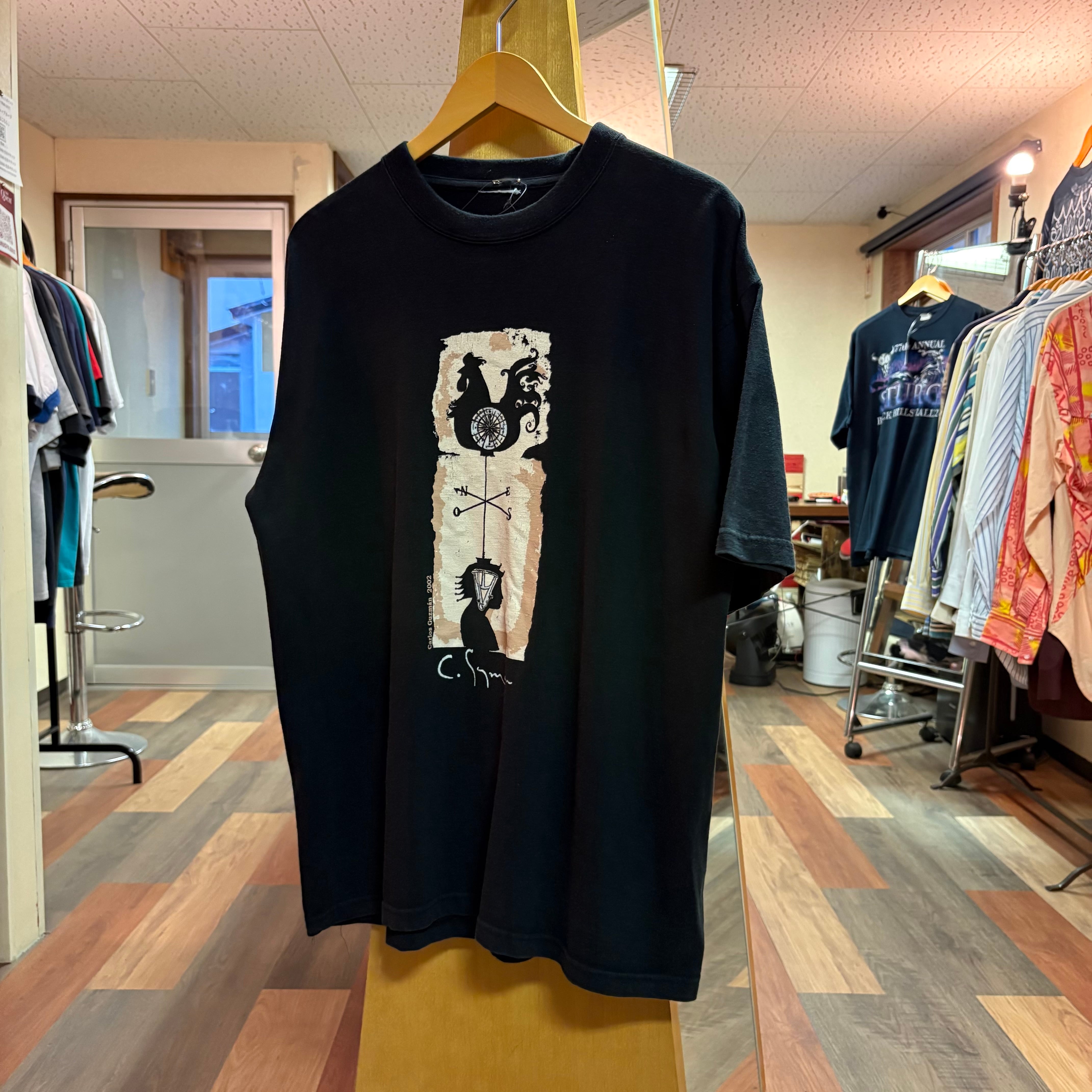 古着屋Quest