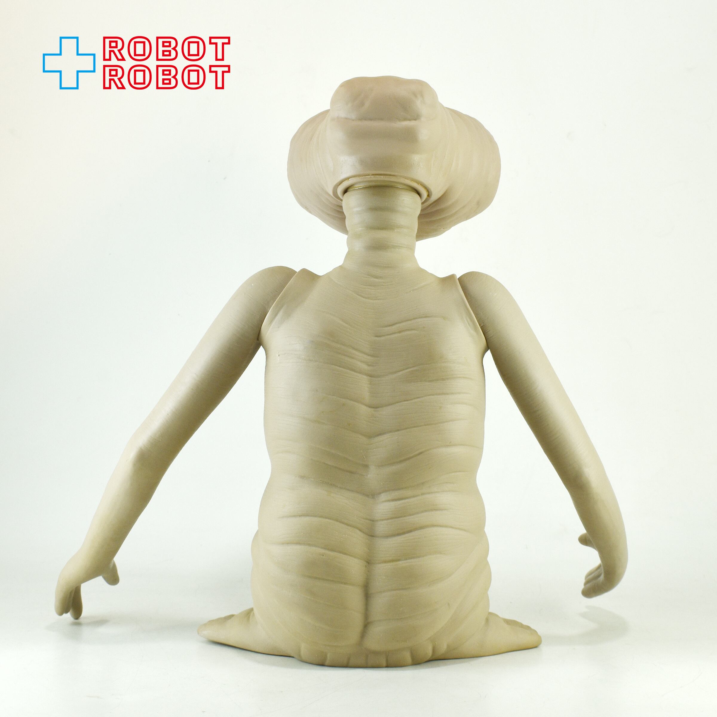 E.T. ソフビ フィギュア 1982 ユニバーサルシティスタジオ | ROBOTROBOT
