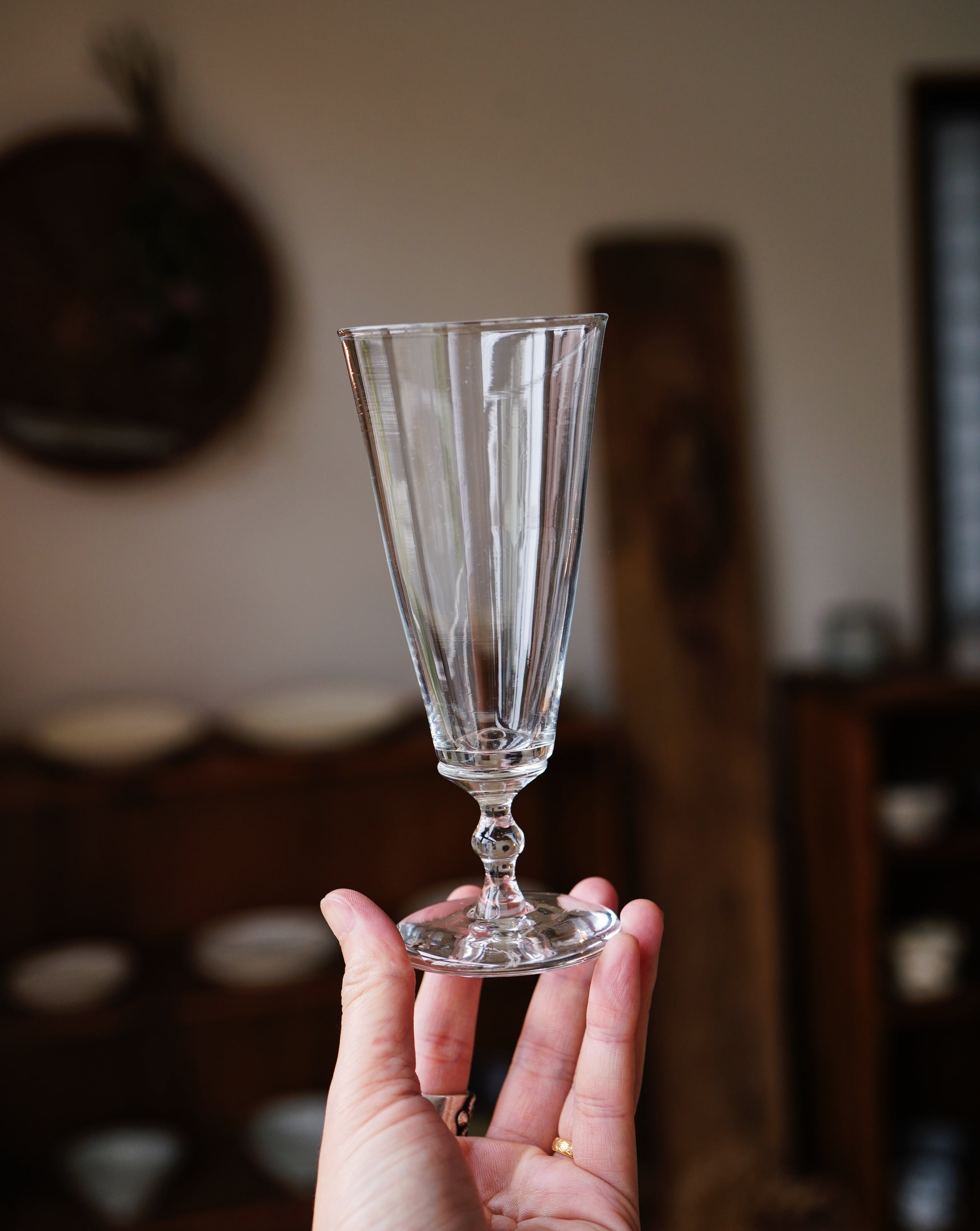 ゴブレット S / 古賀雄大 | hitsujitoyagi